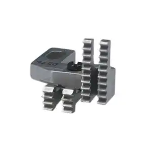 Siruba Overlok Makine 4 İplik Arka Dişli /D575