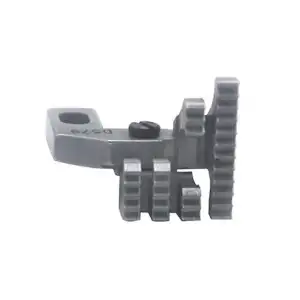 Siruba Overlok Makine 5 İplik Penye Arka Dişli /D579