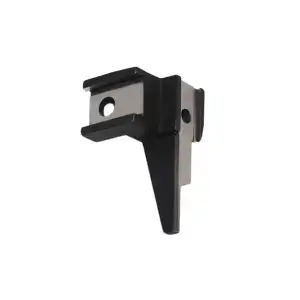 Siruba Overlok Makine 5 İplik Üst Bıçak Kütüğü /KR19