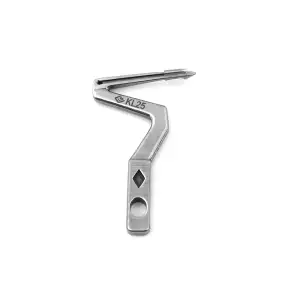 Siruba Overlok Makine Alt Lüper/KL-25