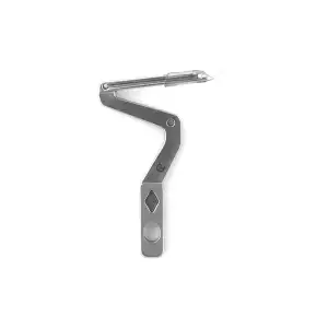 Siruba Overlok Makine Tiriko Alt Lüper/KL35