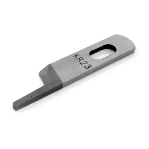 Siruba Overlok Makine Üst Bıçak /KR23