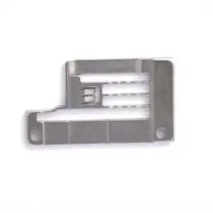 Siruba Reçme Bant Plaka 5.6Mm / E3326