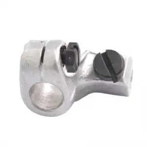 Siruba Reçme Burunlu Lüper Kütük / MT02