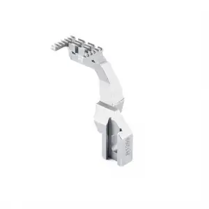 Siruba Reçme Etek Ön 5.6Mm Dişli / H1259