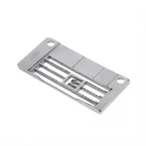 Siruba Reçme Etek Plaka 5.6Mm / E1826