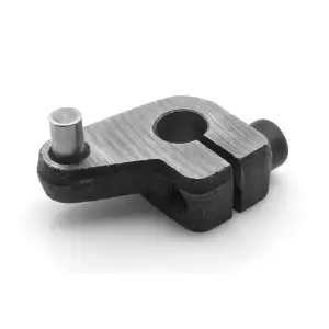 Siruba Reçme Makine Arka Tans Açma Pimli Kelepçe /MK41