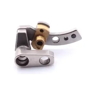 Siruba Reçme Makine Büzgü Kolu /MC39