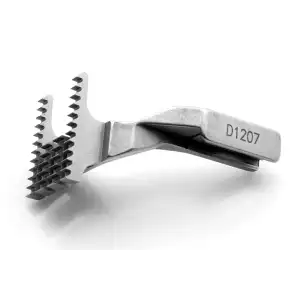 Siruba Reçme Makine Etek Arka Dişli /D1207