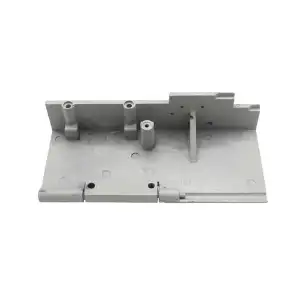 Siruba Reçme Makine Etek Kapak /MA21