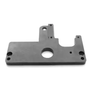 Siruba Reçme Makine Etek Plaka Kütüğü /MH19