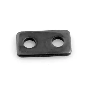 Siruba Reçme Makine İplik Kesicili Bıçak Yaprak Tutucu Pul /UT12