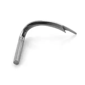 Siruba Reçme Makine Kayruka Lüperi /MH41