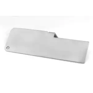 Siruba Reçme Makine Metal Kapak /MA46