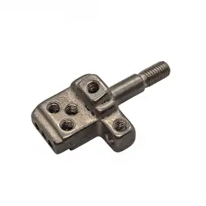 Siruba Reçme Regulalı Soldan Bıçaklı C007KD 5.6Mm İğne Bağı / M5356