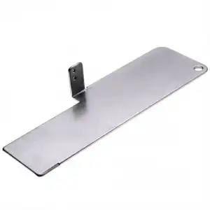 Siruba Reçme Yan Metal Sürgü Kapak / FQ10 (MA46)