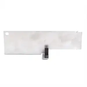 Siruba Reçme Yan Metal Sürgü Kapak / FQ10 (MA46)