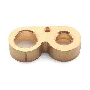 Siruba Soldan Bıçaklı Reçme Makine Bıçak Bağlantı Sekizli /MV25