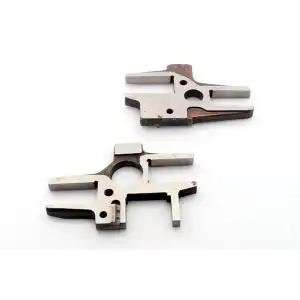 Siruba Soldan Bıçaklı Reçme Makine  Dişli Kol /MV22,MV23