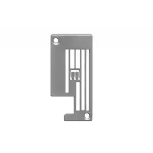 Siruba Soldan Bıçaklı Reçme Makine Plaka (6,4 mm) /E0227P