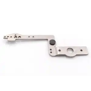 Siruba Soldan Bıçaklı Reçme Makine Sabit Bıçak Takılan Kol /UT962