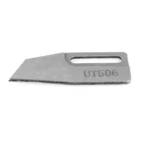 Siruba Soldan Bıçaklı Reçme Makine Sabit Bıçak /UT506