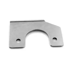 Siruba Soldan Bıçaklı Reçme Makine Saç /UT544J