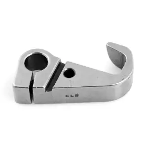 Siruba Soldan Bıçaklı Reçme Makine Üst Bıçak Kütüğ /CRL104