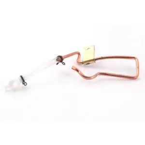 Siruba Vc008 Seri Şerit Makine Alt Yağ Borusu /VL21