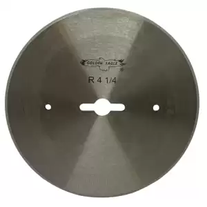 Su Lee Pastal Başı Kesim Makinesi  Bıçağı / R4 1/4 (2631-T)