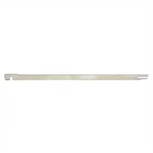 Sünger Kesim Makinesi Bıçağı 240Mm / CZ-F