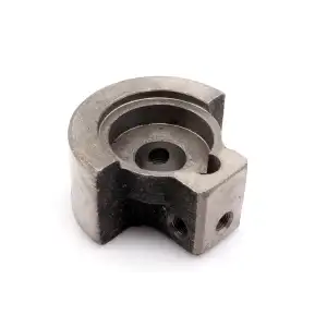 Sunstar 2300 Seri Çift İğne Makine Horoz Mil Kütüğü /GP-018092-02