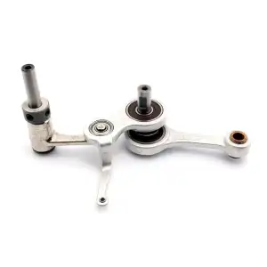 Sunstar 2300 Seri Düz Makine İplik Horoz /AS-000336.00