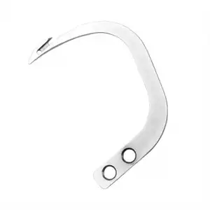 Sunstar Çiftiğne Hareketli Bıçak / 10-002A-7507