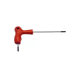 T Alyan Anahtar (2  mm)