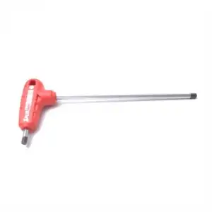 T Saplı İki Uçlu Alyan Anahtar 5Mm / 1006 08 5850