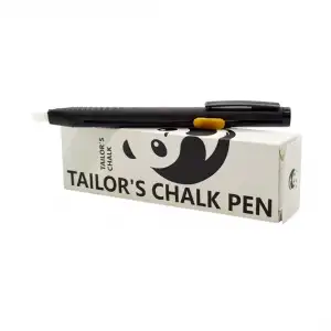 Tebeşir Sabun Çizgi Taşı Ve Kalem / TCP-120S (BD-0062)