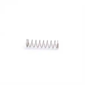 Tekstil Tipi Etiketleme Makinesi Fren Dil Yayı / V5047-45