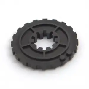 Tekstil Tipi Etiketleme Makinesi İlk Basan Halka / V5072