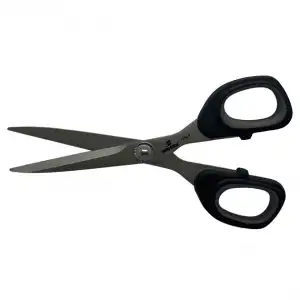 Titanyum Kaplama Plastik Saplı 6.5İnç Makas / 550HS/6.5