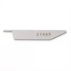 Topbaşı Makinesi Üst Bıçak / 37469 10ADET