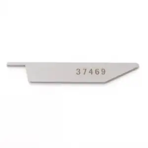 Topbaşı Makinesi Üst Bıçak Elmas Uçlu / CT37469