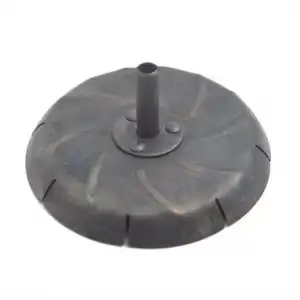 Traş Kampana (Metal) / LXF-80743