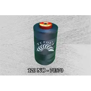 Tupoli 120 Numara 70370 İlikli Polyester Dikiş İpliği