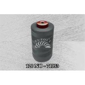 Tupoli 120 Numara 71053 İlikli Polyester Dikiş İpliği