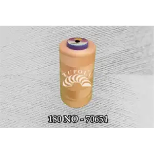 Tupoli 180 Numara 70654 İlikli Polyester Dikiş İpliği