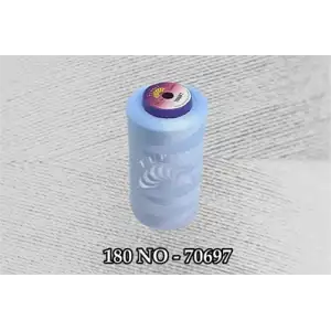 Tupoli 180 Numara 70697 İlikli Polyester Dikiş İpliği