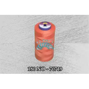 Tupoli 180 Numara 70719 İlikli Polyester Dikiş İpliği