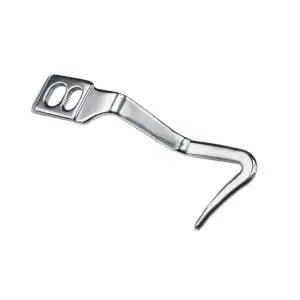 Typical 6180 Seri Düz Makine Deve Boynu /22T7-016