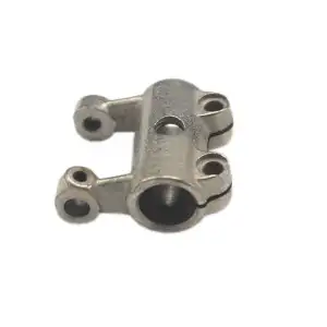 Typical 6180 Seri Düz Makine Dişli Kolu Kütüğü Demir /22T6-001A1A